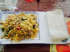 -赵记煎饼卷大葱(东岳店)