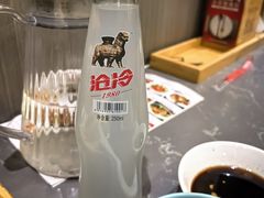-高玛纳驴肉火烧(一世界店)