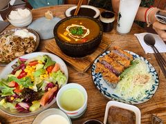 -山杏yama-katsu·吉列炸物