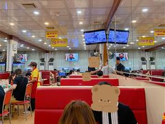 -旺角宝港式茶餐厅(寮步店)