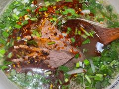 -马记永·兰州牛肉面(天通苑家乐福店)