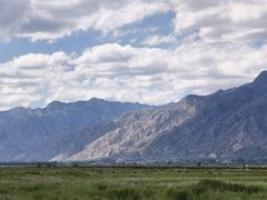 -敕勒川草原文化旅游区