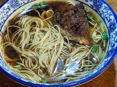 -孙盛兴奥灶面馆·蟹黄面·三虾面(山塘街总店)