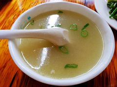 -温记府廟豆汤饭·始于1955年(海椒店)