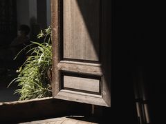 -青咖啡(三坊七巷店)