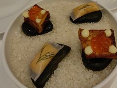 -AZUR聚(香格里拉饭店)