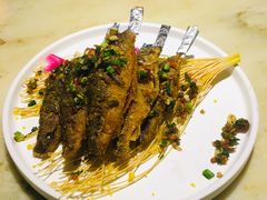 -佬麻雀·新湘菜(珠海金发购物中心店)
