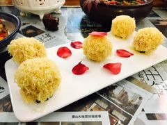 漂亮虾球-豆蔻电影主题餐厅(四牌楼店)