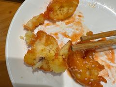 -龙梅肥肠鱼(明瓦廊店)