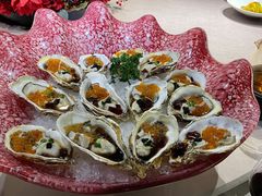 -RIVIERA 松鹤楼(外滩店)