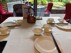 -南宁荔园维景国际酒店·荔园中餐厅