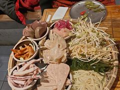 -北丐先生·野馄饨烧烤(雨花万象店)