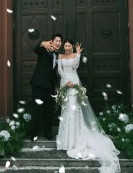 -卡米拉婚纱摄影工作室(金汇广场店)