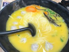 -渔米丰·广府鱼汤米线(光明广场店)