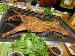 -炑羊香烤全羊(西三旗店)