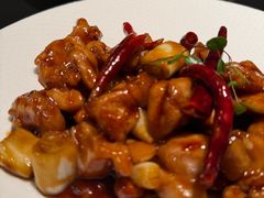 -旺顺阁·北京菜·烤鸭(大望路店)