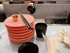 -争鲜回转寿司(西红门荟聚PLUS店)