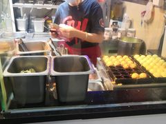 -咕噜咕噜·章鱼小丸子(广州荔湾领展广场店)