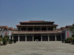 -亳州博物馆