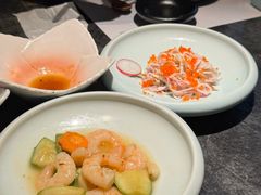 -极盐铁板烧(仓山万达广场店)