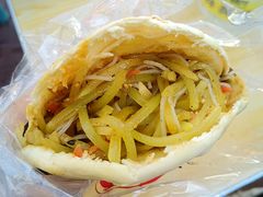 -刘小武·锅魁(总店)