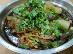 -雷祖芳老妈蹄花店