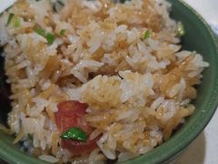 -百年果林椰子鸡(中洲店)