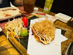 -肉魁屋·烧肉·烧鸟·酒场(高新店)
