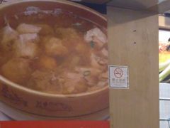 -原汁原味农家菜·经典粤菜(江燕南路店)
