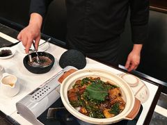 -东海朗廷酒店-唐阁T’ANG COURT 中餐厅