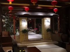 门面-无锡太悦度假酒店·悦餐厅