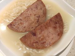 -香港新发烧腊茶餐厅(万象店)