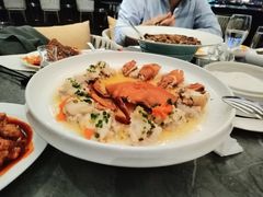 -RIVIERA 松鹤楼(外滩店)
