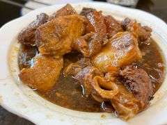 -宛平李记小吃(东关街店)