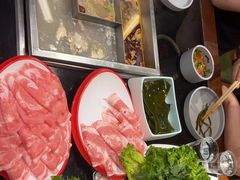 -重庆德忆火锅（龙南街3店）(渝水岸餐饮)