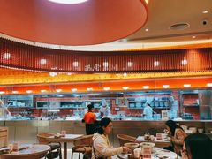 大堂-老碗会(汕头万象城店)