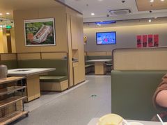 -海底捞火锅(江北万达商业广场店)