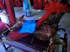 -希拉穆仁草原