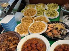 -北方饺子王·海肠捞饭·海鲜锅(山大店)