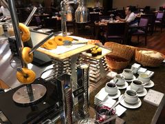 -上海金陵紫金山大酒店·汇海餐厅
