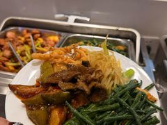 -梦航彩虹之约自助餐厅(华府天地店)