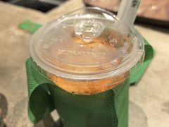 -李山山茶事(景枫店)