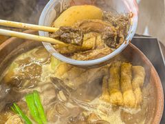 -包工仔·牛杂自助放题