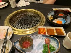 -AJIYA·池袋日式烧肉自助(天津万象城店)