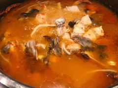 凯里红酸汤-阿婉贵州苗家酸汤鱼(梅林店)