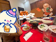 -东沙小镇主题餐厅(下沙店)