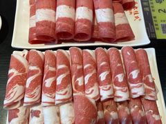 -苏完瓜尔佳氏·满洲涮肉(古方路店)
