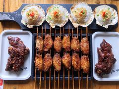 -管氏翅吧(马家堡店)