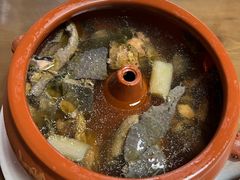 -88号小吃店·经典云南菜·地道纳西美食