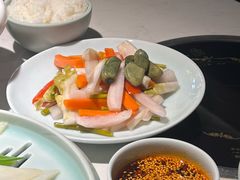 -院8里·小聚园老川菜(九眼桥店)